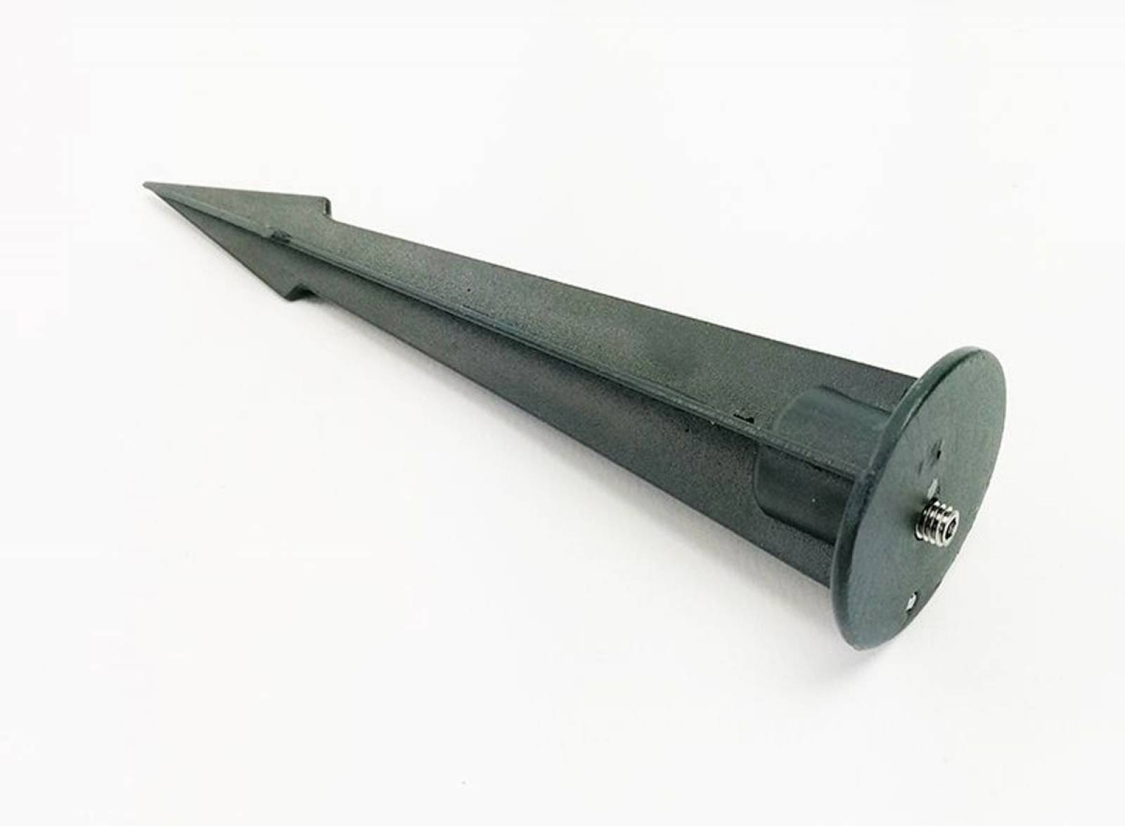 Erdspie� als Zubeh�r f�r Serie Colt 4/8W, M5, L=170mm