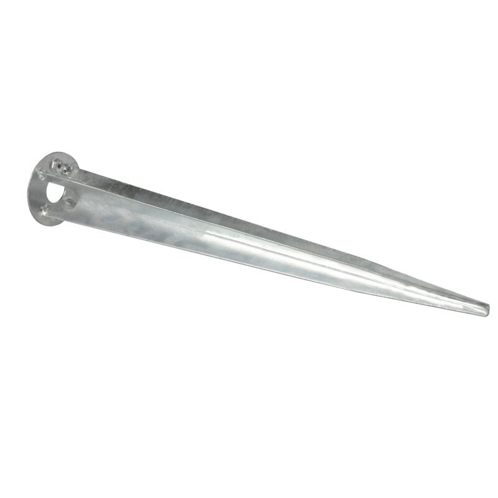 Erdspiess f�r DOTLUX Wege-/Pollerleuchte WAY & CONEground