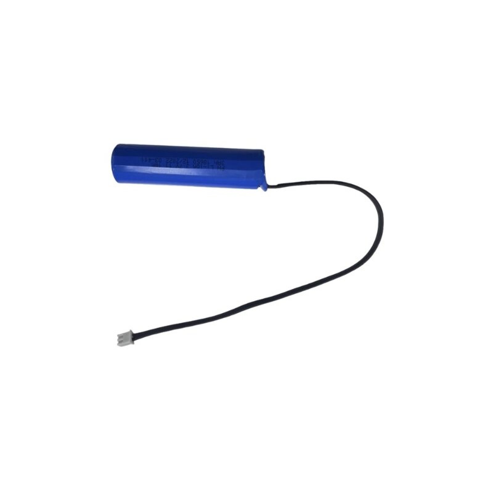 Ersatzakku 3,7V 1200mAh, f�r DOTLUX Notleuchte EXITflip 3H Cinema Mode (DT5508060360)