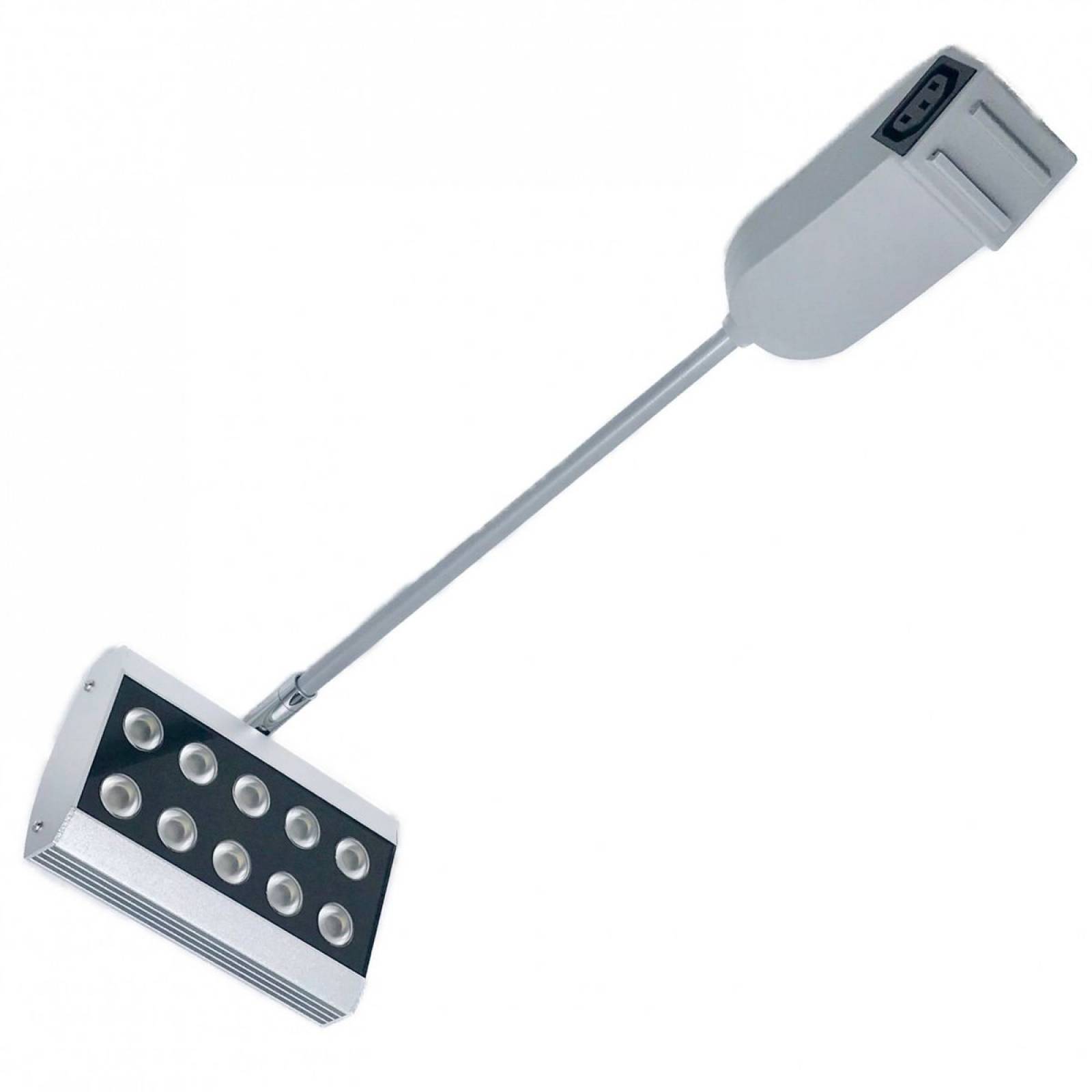 FAIR LED Displayleuchte 35W, 3500lm, kaltwei� 6000K