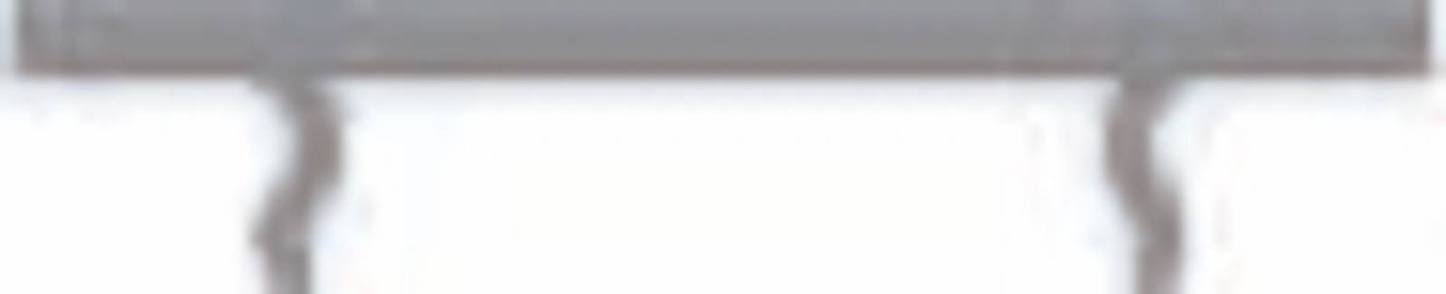 Flache Abdeckung P-05-12, 3m, milchig 40% Transmission