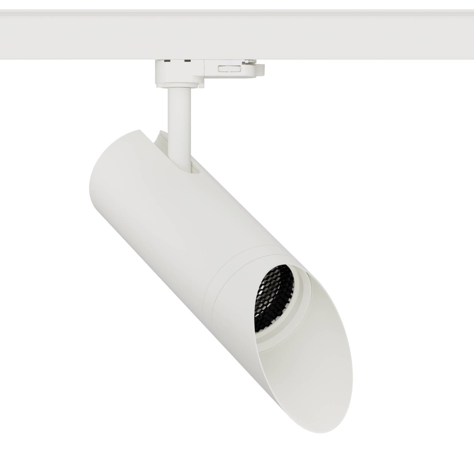 FlexiZoom75 Snoot wei�