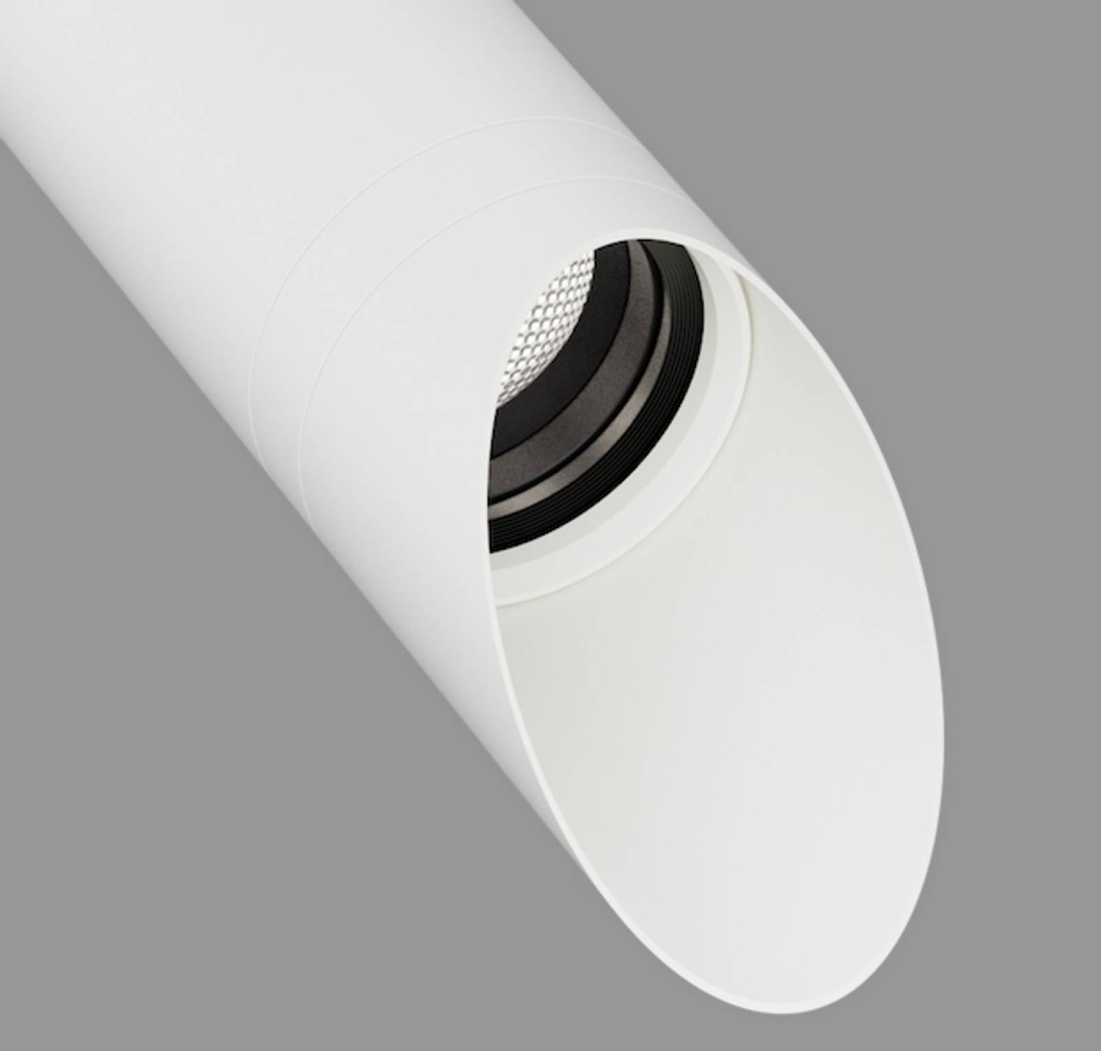 FlexiZoom90 Snoot wei�