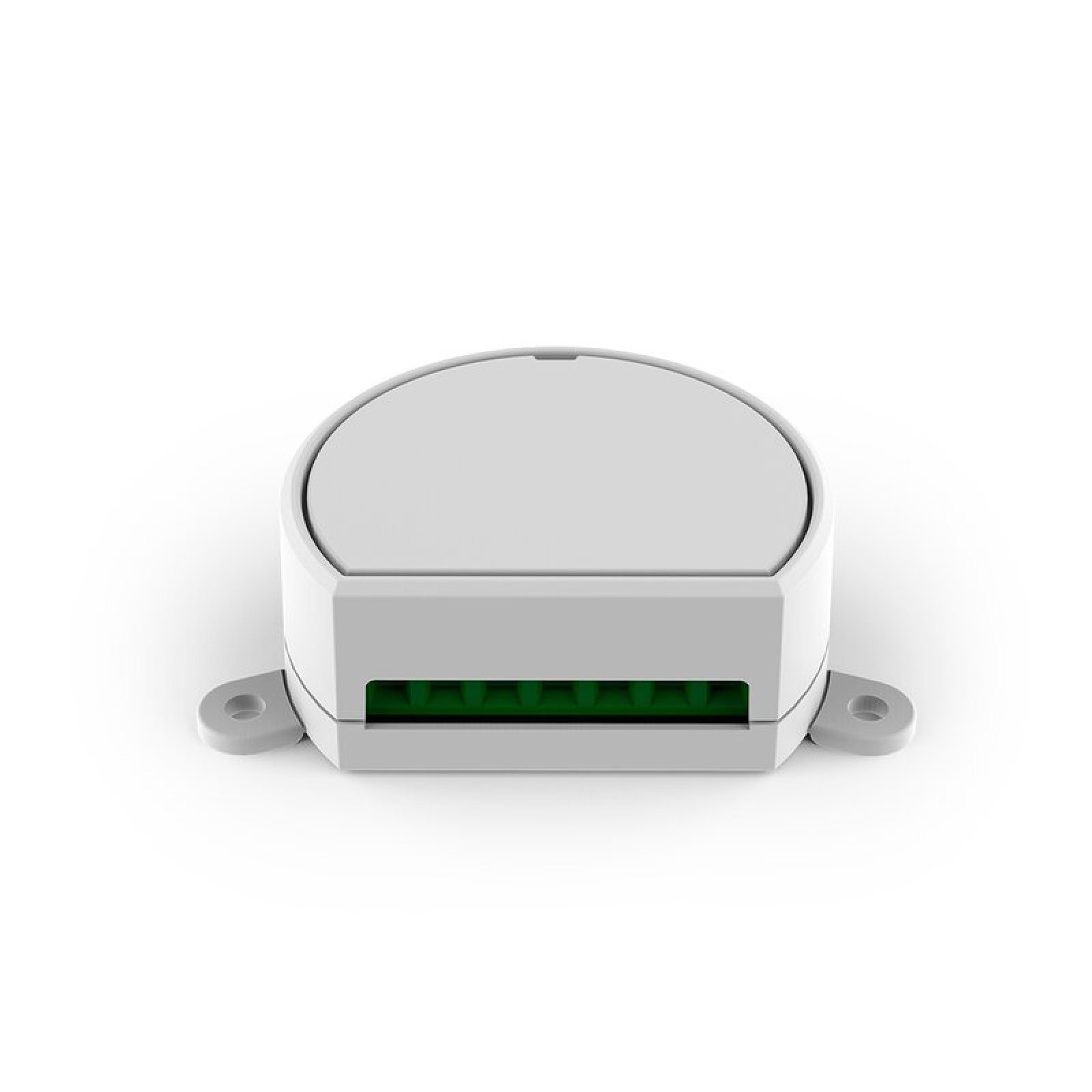 Funk-/Tasterdimmer f�r Systeme mit 110-240V/AC , Pmax=150W Uin=110-240V/AC, 433,920MHz ISM