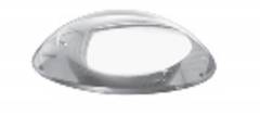 Ersatz, Austausch Planscheibe, Plankonvexlinse 80� f�r ONYXX.LED