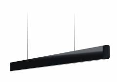 GRIMMEISEN Design ONYXX LINEA PRO 123 Acrylglas LED Pendelleuchte 50W 2.200-5.000K