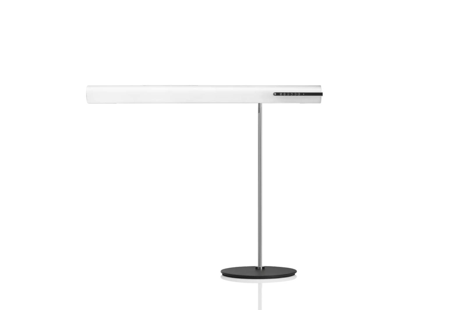 HEAVN One Schreibtischleuchte HCL+, f�r B�ro und Homeoffice