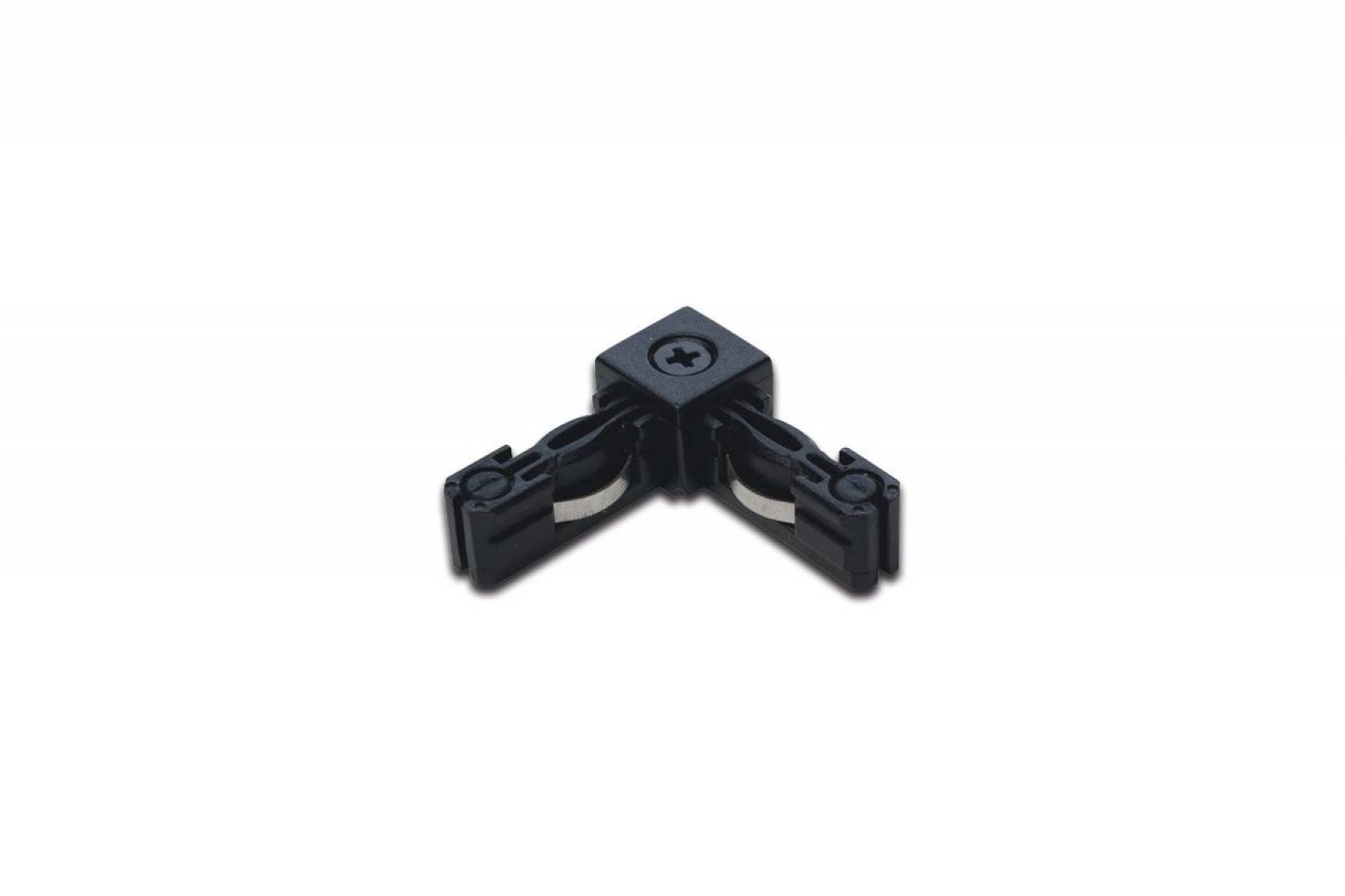 HERA LED Track 24V Eckverbinder f�r Niedervolt Stromschiene
