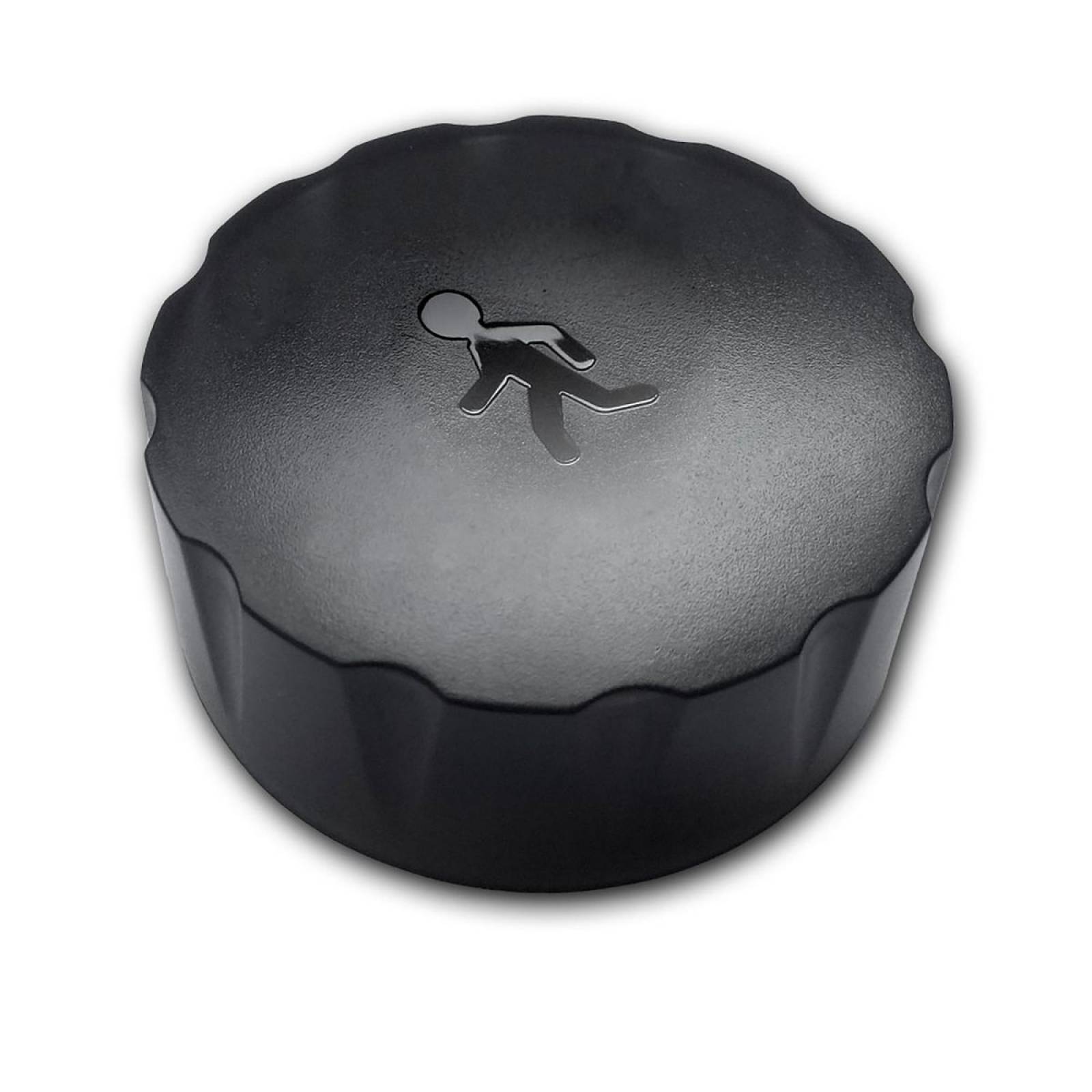 HF-Bewegungs- und Tageslichtsensor, StandBy f�r LED Hallenleuchte ISOLED MS