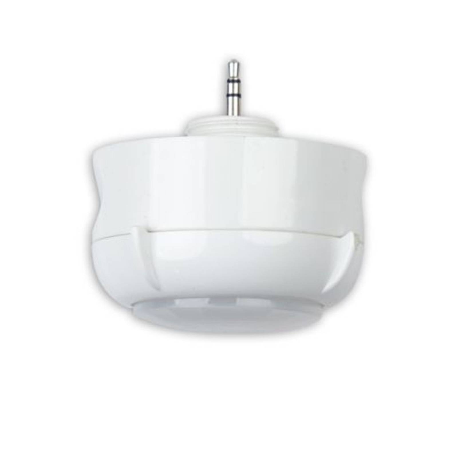 HF-Bewegungs- und Tageslichtsensor mit StandBy f�r LED Hallenleuchten Serie FL2