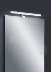 GAIA Spiegelleuchte, M�belaufbauleuchte, 490/790/990mm, CCT 2700K-6000K, dimmbar