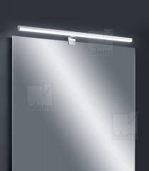 GAIA Spiegelleuchte, M�belaufbauleuchte, 790mm, CCT 2700K-6000K, dimmbar