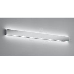 LED Wand-/Spiegelleuchte VIS chrom IP44, 2900K warmwei�, 1200mm