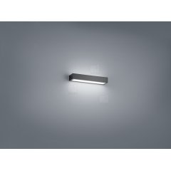 Wand-/Spiegelleuchte THEIA Up & Down, IP44, 2900K warmwei�