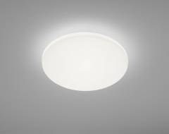 Helestra KYMO LED Opalglas Deckenleuchte 12W warmwei� IP44