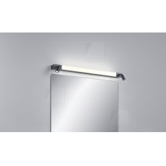 LED Spiegelleuchte NERO 3000K/4000K, CRI>90, IP44