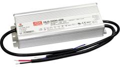 Meanwell Netzger�t DIM CV. HLG-320-48B, 48V DC, 320W, IP67 dimmbar: 0-10V / 1-10V