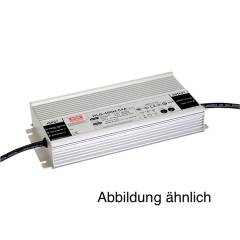 LED Trafo Mean Well HLG-H Typ A 48V/DC, IP65, 480W nicht dimmbar
