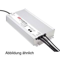 LED Trafo Mean Well HLG-H Typ A 48V/DC, IP65, 600W nicht dimmbar