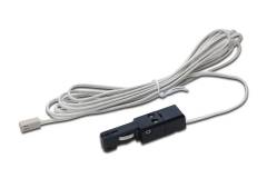 HERA LED Track 24 Endeinspeiser f�r 24V Niedervolt Stromschiene