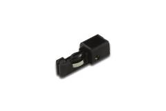 HERA LED Track 24 Endeinspeiser f�r 24V Niedervolt Stromschiene