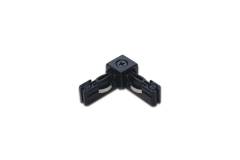 HERA LED Track 24V Eckverbinder f�r Niedervolt Stromschiene