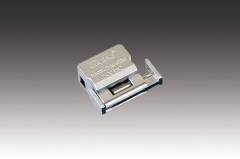 HERA LED Track 24V Track Adapter Alu f�r Niedervolt Stromschiene