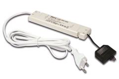 HERA Trafo LED 350mA 16W mit 5-fach Verteiler