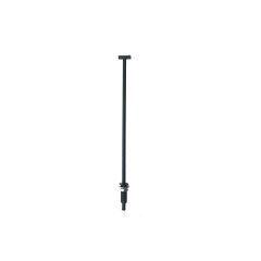 T-Verbindungsst�ck Pier T f�r Tiny Tube Bridge schwarz mit Anschlussleitung 24V
