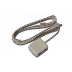 HERA LED 24 4-fach Verteiler
