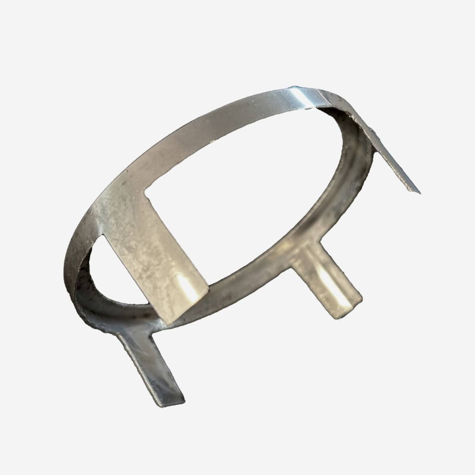 Halterring f�r Wabenraster passend zu SINUS und TWIST 3-Ph-Strahler