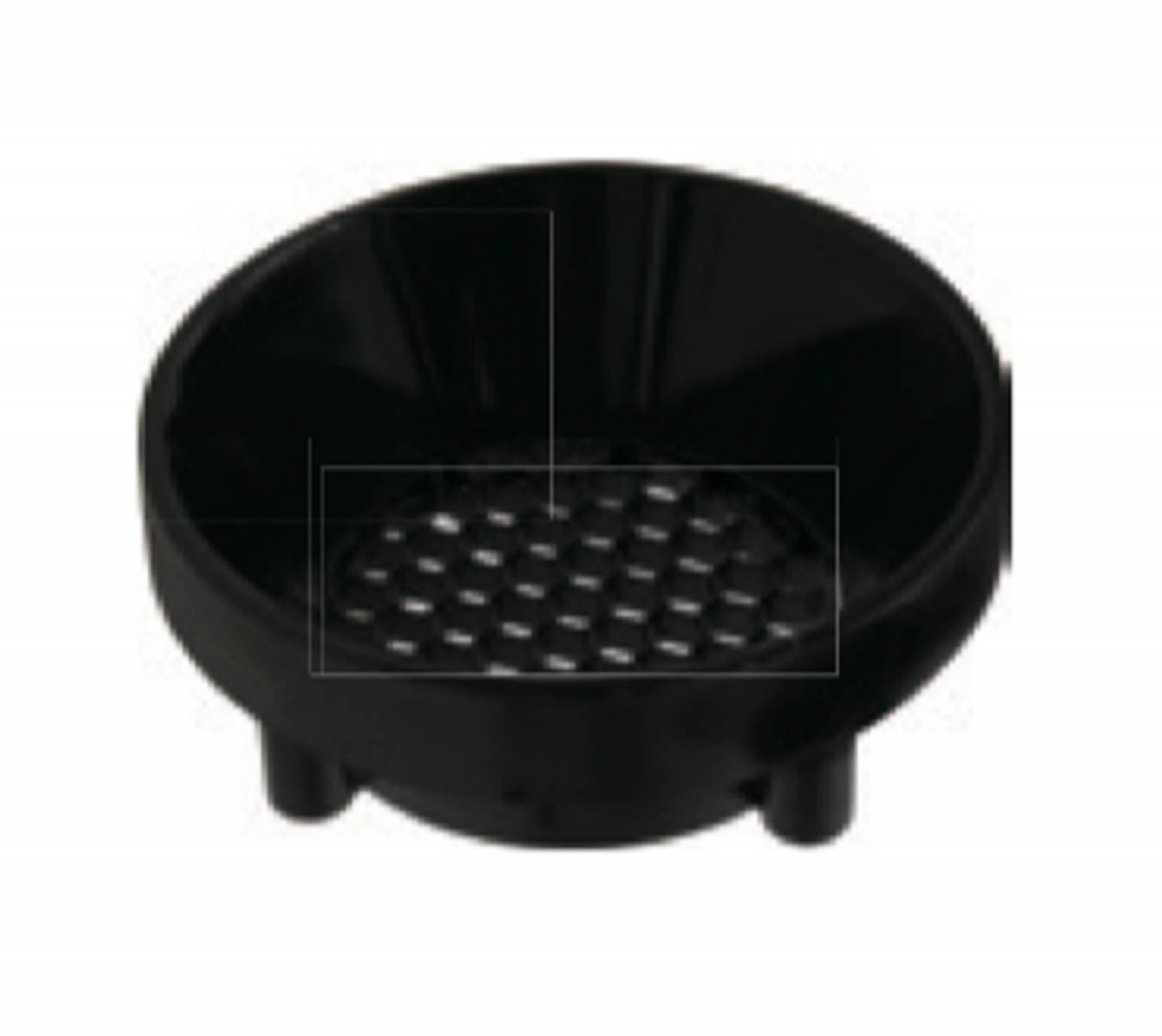 Honeycomb Wabenblende f�r MAGA Strahler 48V Schienensystem