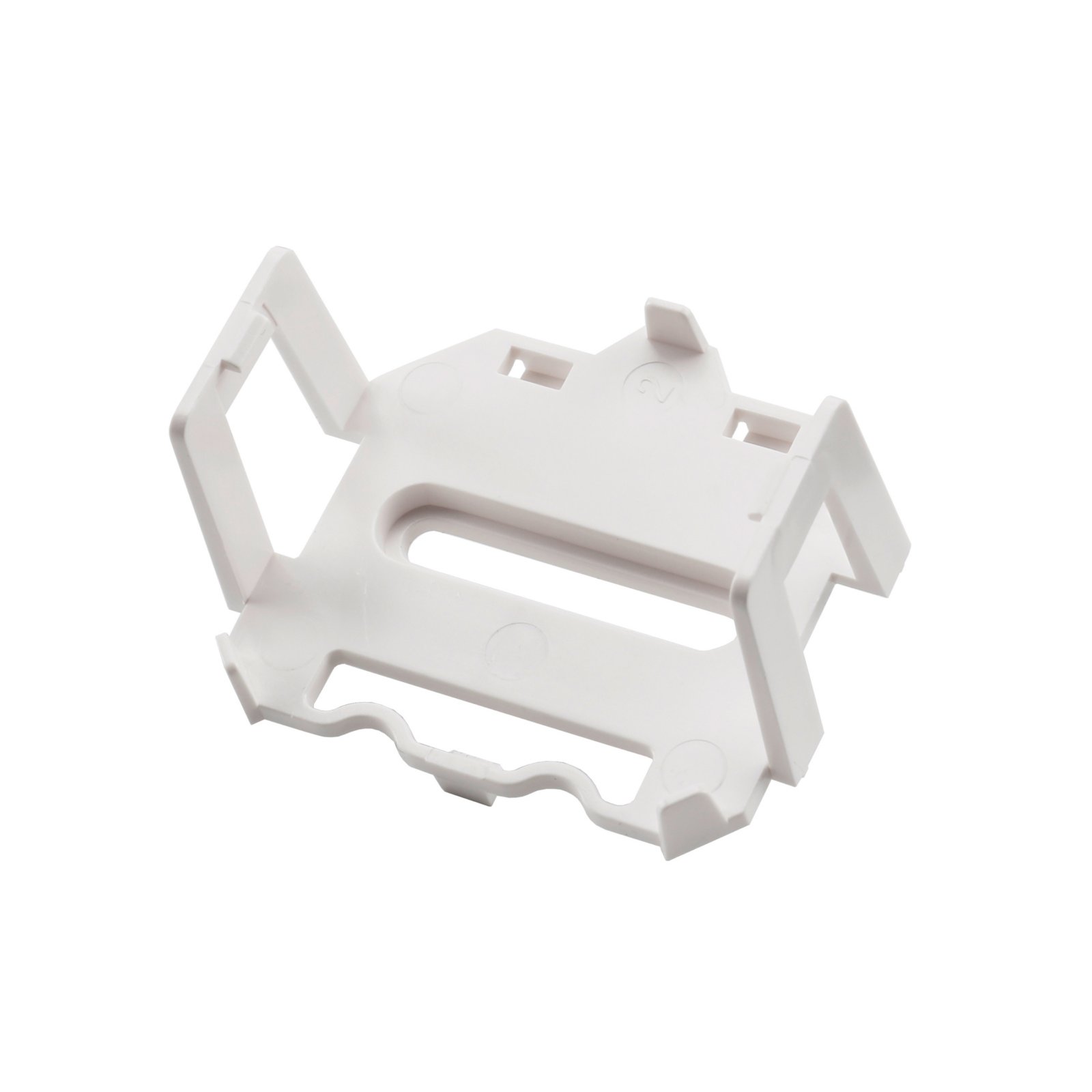 Hutschienen-/Montageadapter f�r Dali Triac-Dimmer