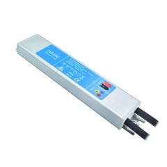 LED Trafo 24V/DC, 0-30W, IP66