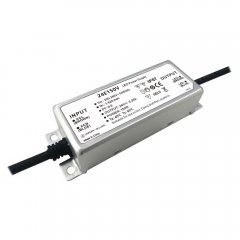 LED Trafo 24V/DC, 0-150W, IP66