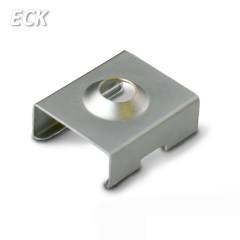 ISOLED Montageklammer f�r Profil ECK10, verzinkt