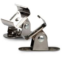 ISOLED Montageb�gel schwenkbar, f�r Profil ECK10 / ROUND12