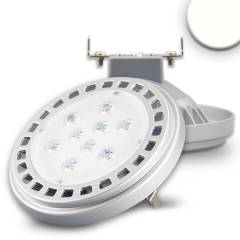 AR111 G53 SPOT, 11W, 12V DC, 30�, 1010lm, 4000k neutralweiss