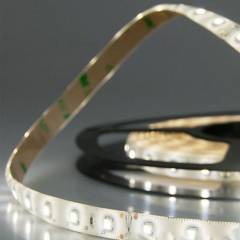 ISOLED LED Stripe 12V SIL 4,8W, 4500K, IP66, 5m Rolle 60 LED/m
