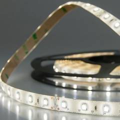 ISOLED LED Stripe 24V SIL 4,8W, 4500K neutralwei�, IP66, 5m Rolle 60 LED/m