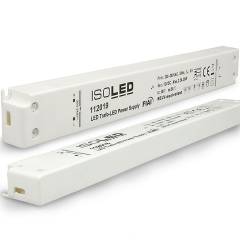 LED Trafo 24V/DC, 0-30W, ultraslim