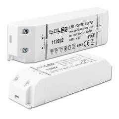 LED Trafo 12V/DC, 0-70W
