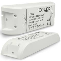 LED Trafo 24V/DC, 0-75W