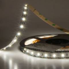 ISOLED LED Stripe 12V SIL IP20 4,8W, 4000K neutralwei�, 5m, 60 LED/m