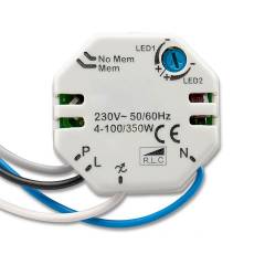 DINUY R PLE LE1 Universal-Dimmaktor f�r dimmbare 230V Leuchtmittel / Trafos