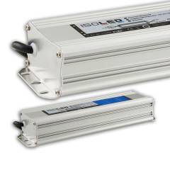 LED Trafo 12V/DC, 20-100W, IP65, dimmbar