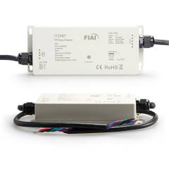 Sys-One Funk-Empf�nger IP66, 4 Kanal, 4x5A, 12-36V DC