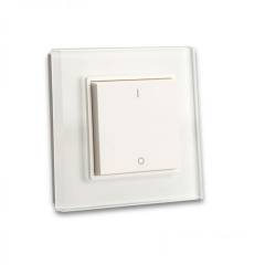 Sys-One 1 Zone Aufbau-Tast-Controller + Batterie