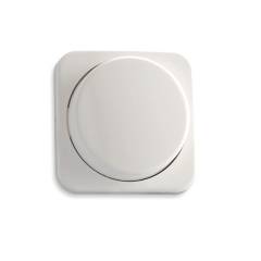 Sys-One 1 Zone Einbau-Controller rahmenlos mit Batterie