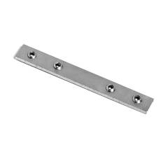 ISOLED Verbinder f�r Profile WING, 180�